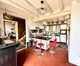  Maison à vendre 5 pièces 130 m²