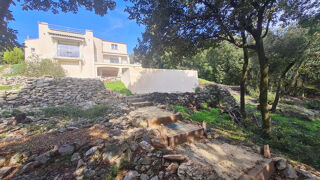  Villa à vendre 4 pièces 132 m²