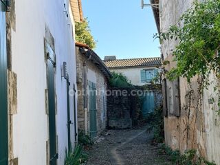  Maison � vendre 4 pi�ces 63 m�