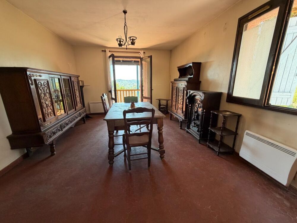 Vente Maison MAISON 111 M2 - 4 PIECES Decazeville