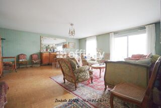  Appartement � vendre 4 pi�ces 100 m�