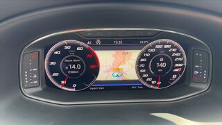 Leon ST 2.0 TSI 300 Cupra 2018 occasion 84400 Apt