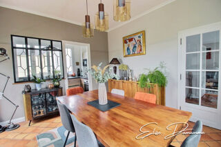  Maison � vendre 7 pi�ces 203 m�