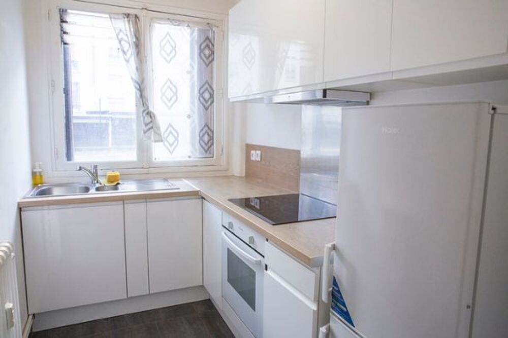 Location Appartement Appartement de 39m2 à louer sur Le Kremlin-Bicêtre Le kremlin bicetre