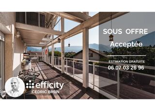  Appartement � vendre 7 pi�ces 146 m�