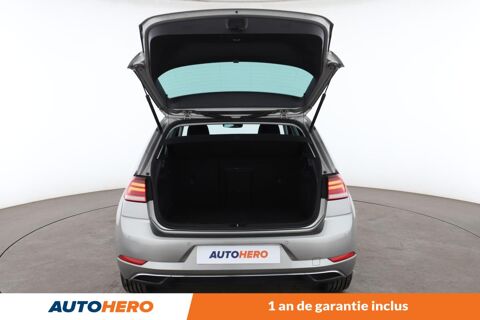 Golf VII 1.4 TSI DSG7 5P 125 ch 2018 occasion 92130 Issy-les-Moulineaux