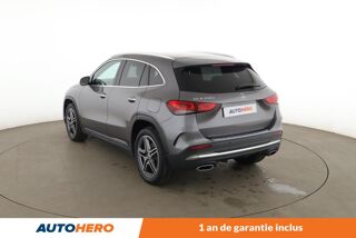 Classe GLA 250 e AMG Line 8G-DCT 218 ch 2023 occasion 92130 Issy-les-Moulineaux