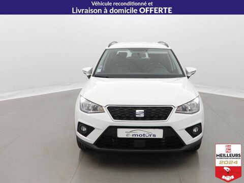Arona 1.0 EcoTSI 110 Style 2021 occasion 10150 Lavau
