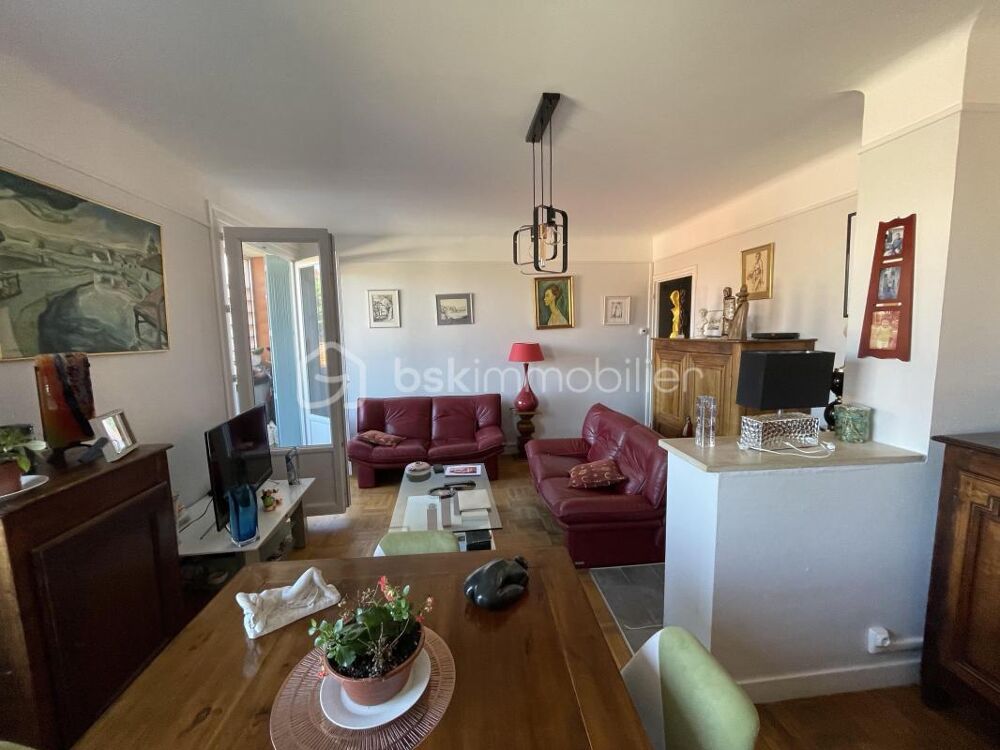Vente Appartement Rare ! superbe T2 traversant avec garage fermé privé, cave et deux balcons Montauban