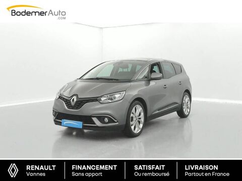 Annonce voiture Renault Grand scenic IV 19990 