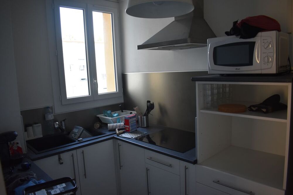 Location Appartement Appartement de 71m2 à louer sur Mérignac Merignac