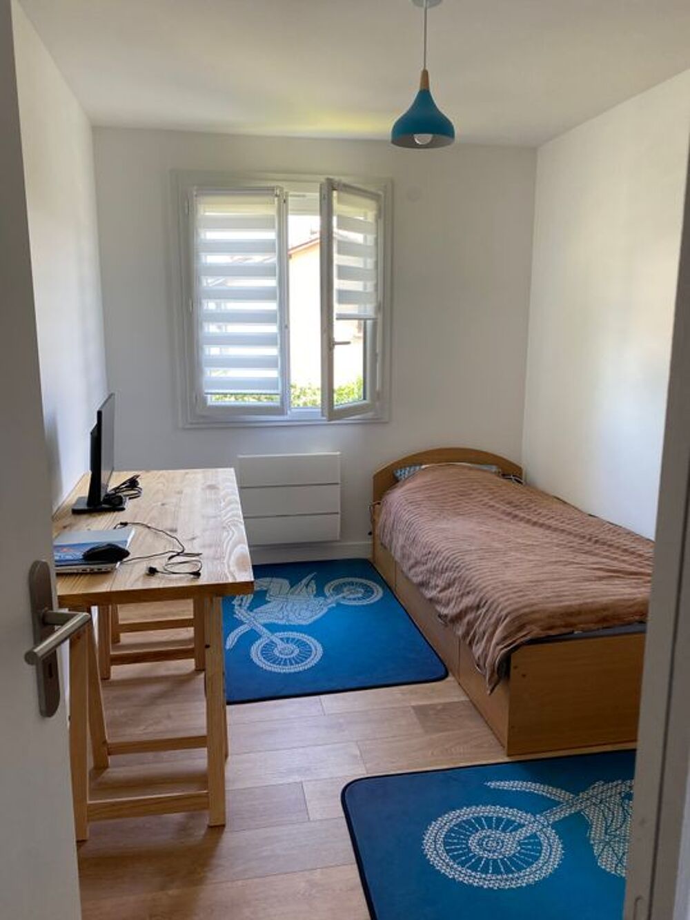Location Maison Maison de 85m2 à louer sur Mions Mions