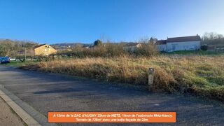  Terrain � vendre 728 m�