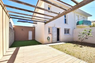  Villa � vendre 4 pi�ces 85 m�