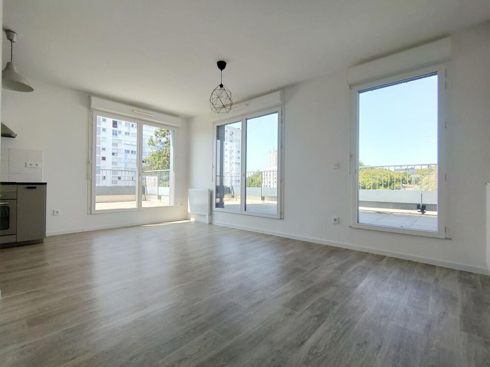 Vente Appartement Appartement Nantes