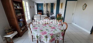  Maison à vendre 5 pièces 90 m²
