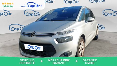 Citroen c4 picasso Citroën  1.6 HDi 120 Feel - Premi&e