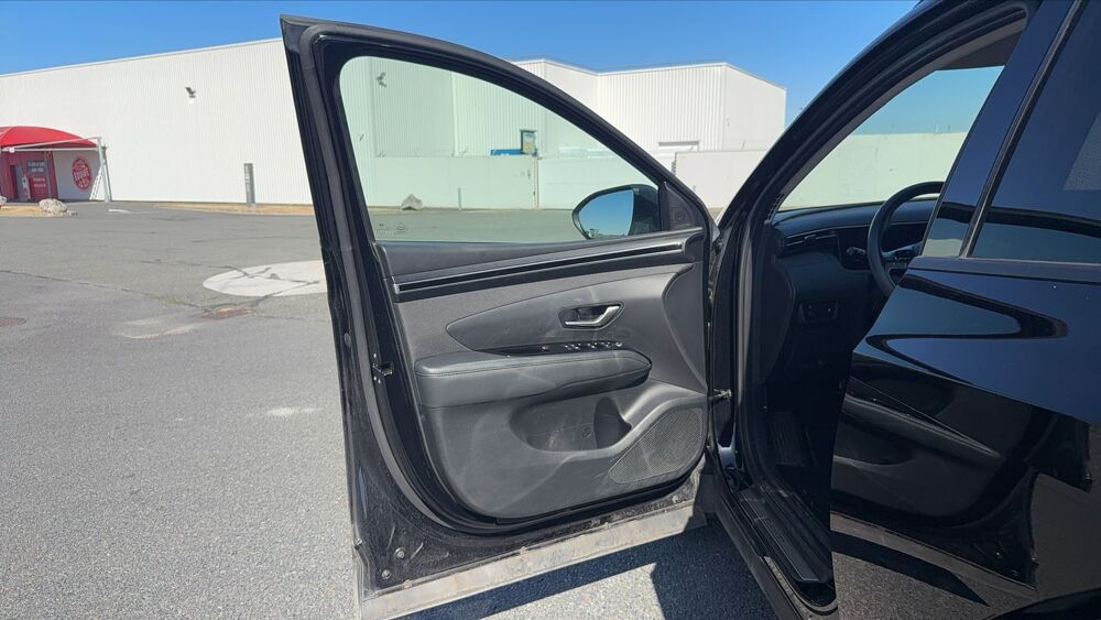 Tucson III 1.6 CRDI 136 DCT7 Creative 2022 occasion 45760 Vennecy