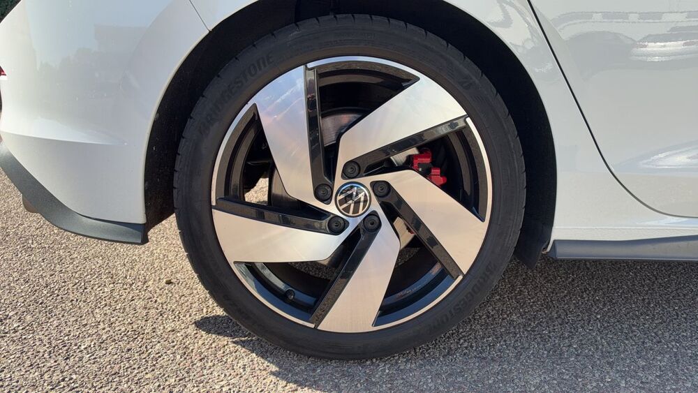 Golf 2.0 TSI 245 DSG7 GTI 2021 occasion 76140 Le Petit Quevilly