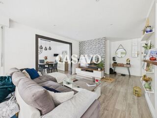  Appartement  vendre 4 pices 84 m