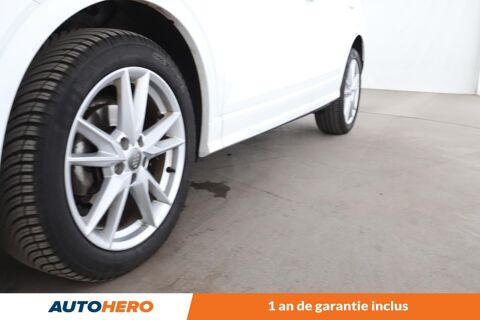 Q2 30 TDI S line S tronic 116 ch 2019 occasion 92130 Issy-les-Moulineaux