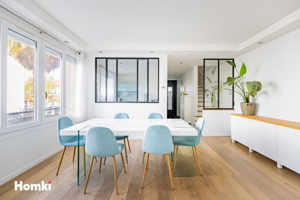 Vente Maison Maison de ville T4 de 121 m² à Rueil-Malmaison 92500 Rueil malmaison