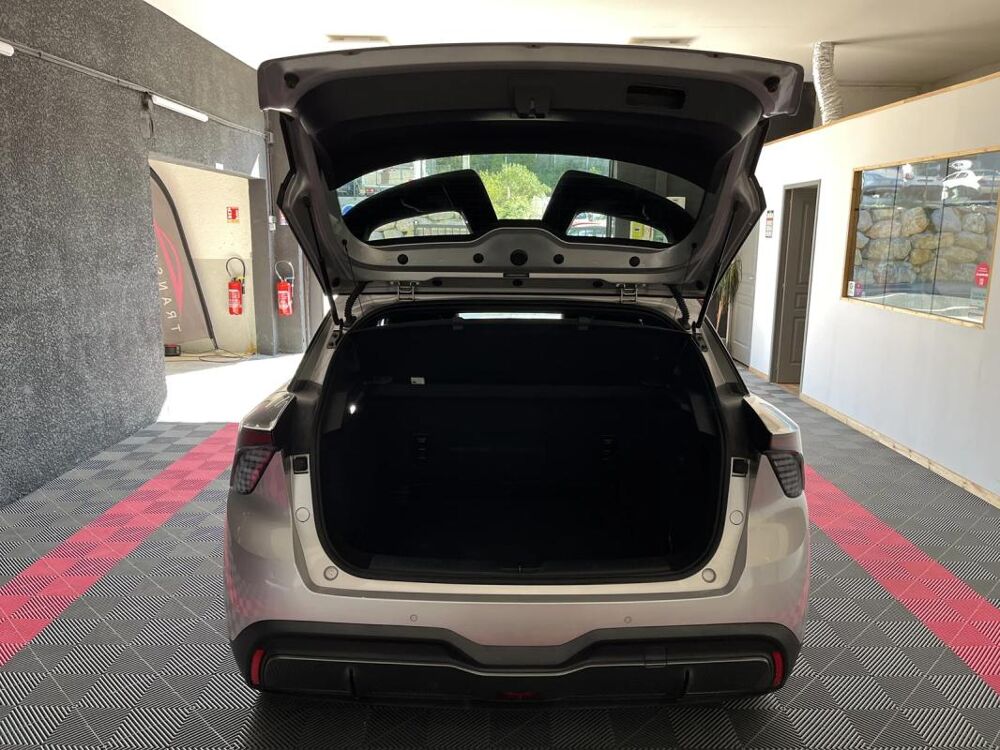 MG4 64kWh Luxury 2023 occasion 34500 B&eacute;ziers
