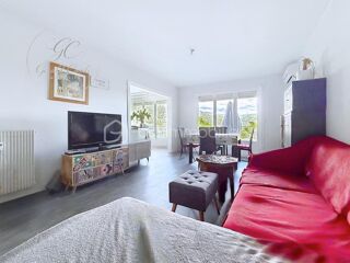  Appartement � vendre 4 pi�ces 73 m�