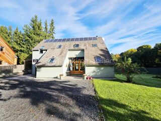 Vente Maison Maison 145 m² face à la Dent du Marais – Lac Chambon Chambon sur lac