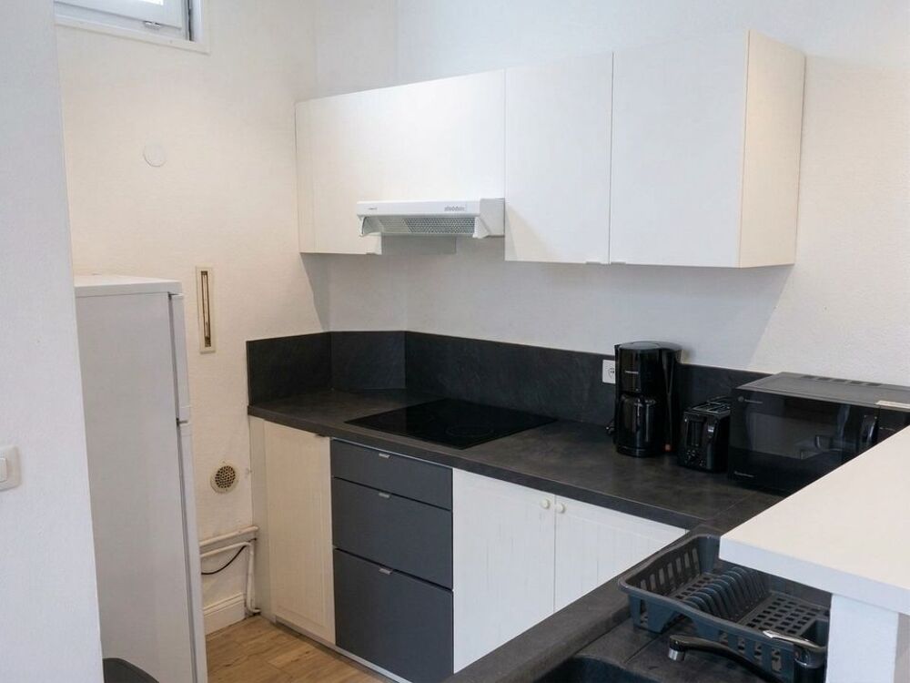 Location Appartement Appartement de 40m2 à louer sur Levallois-Perret Levallois perret
