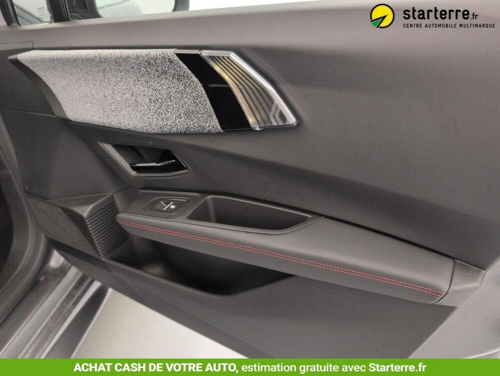 Clio 6 E-TECH FULL HYBRID 160 CH TECHNO 2026 occasion 69190 Saint-Fons