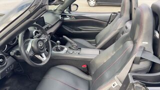 MX-5 IV 2.0 Skyactiv-G 160 Sport Line - Toit ouvrant 2017 occasion 76230 Isneauville
