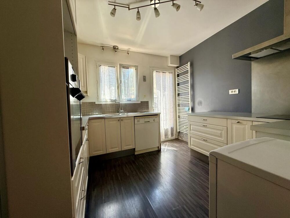 Maison de 7 pièces de 173 m² à Chamalières