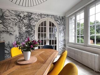  Propri�t�/ch�teau � vendre 7 pi�ces 296 m�