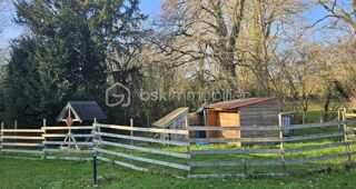  Maison � vendre 7 pi�ces 198 m�