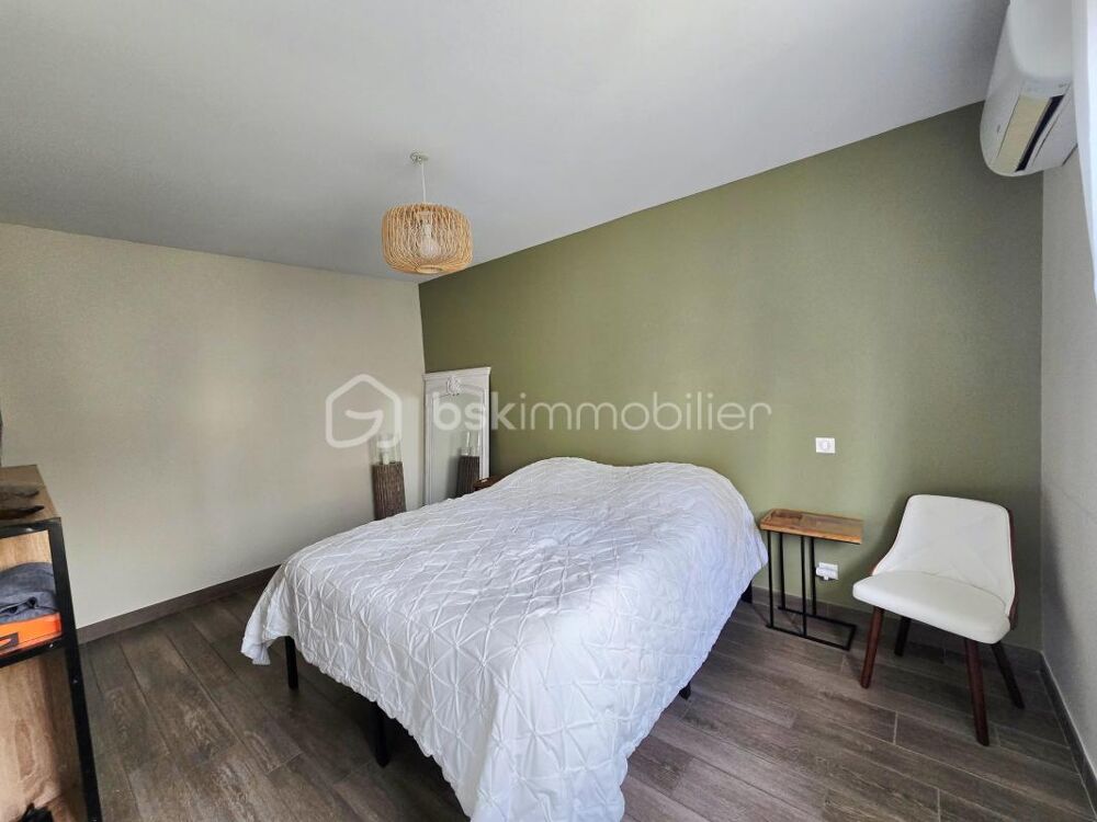 � vendre  Maison Balaruc-les-Bains (34540)