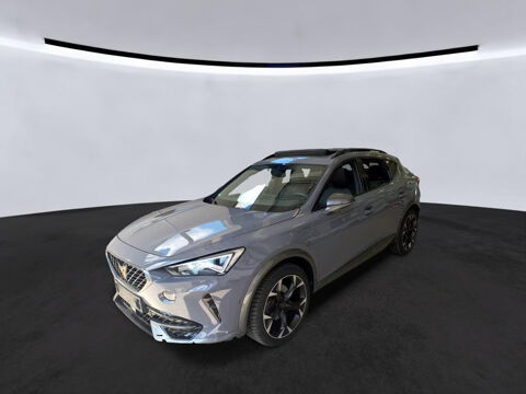 Annonce voiture Cupra Formentor 27580 €