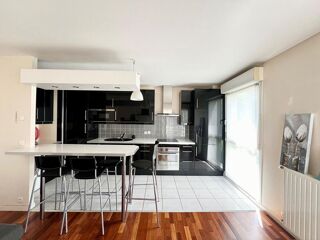  Appartement à vendre 3 pièces 61 m²