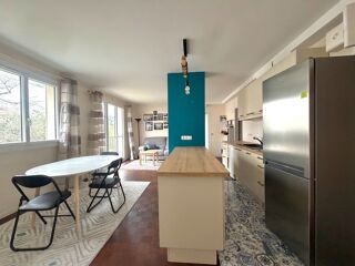  Appartement � vendre 3 pi�ces 60 m�