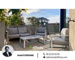  Appartement  vendre 3 pices 62 m
