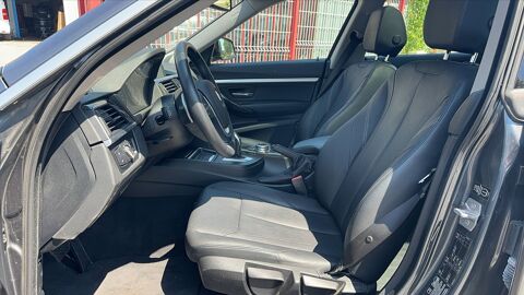 S&eacute;rie 3 GT xDrive 330d 258 Steptronic 8 Luxury 2014 occasion 95480 Pierrelaye