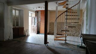  Maison à vendre 4 pièces 75 m²