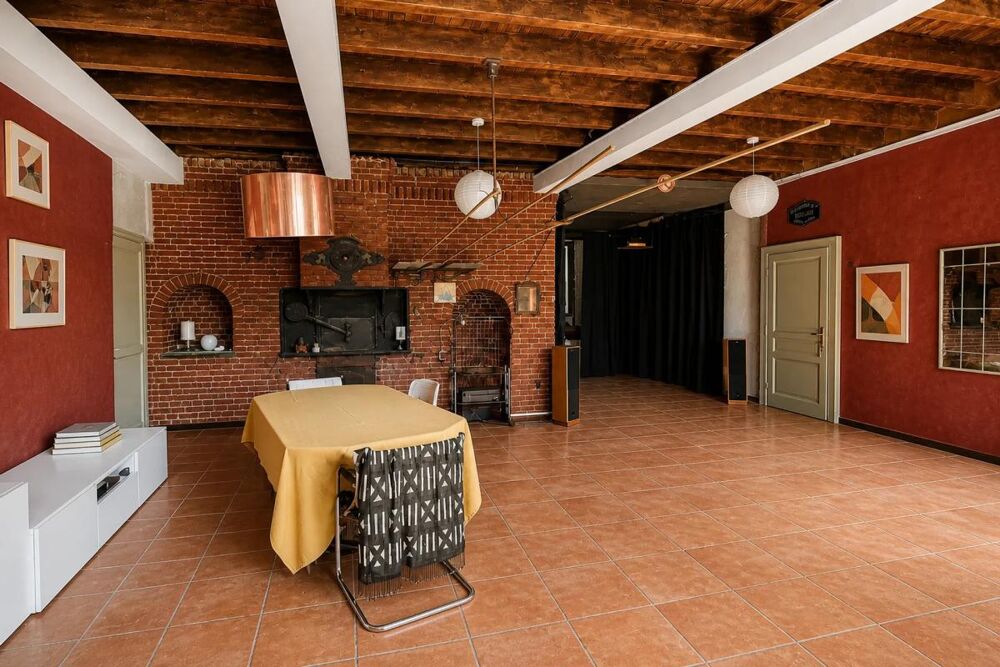 Vente Maison Maison de 8 pièces de 224 m² à Gaja-la-Selve Gaja la selve