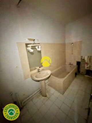  Appartement � vendre 2 pi�ces 51 m�