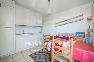  Appartement � vendre 2 pi�ces 35 m�