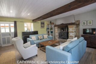  Maison à vendre 6 pièces 153 m²