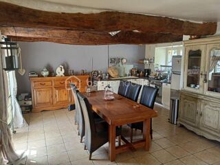  Maison � vendre 6 pi�ces 193 m�