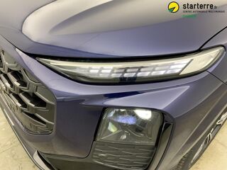 Q3 HYBRIDE E-HYBRID 272 CH S tronic 6 S line 2026 occasion 73420 Voglans