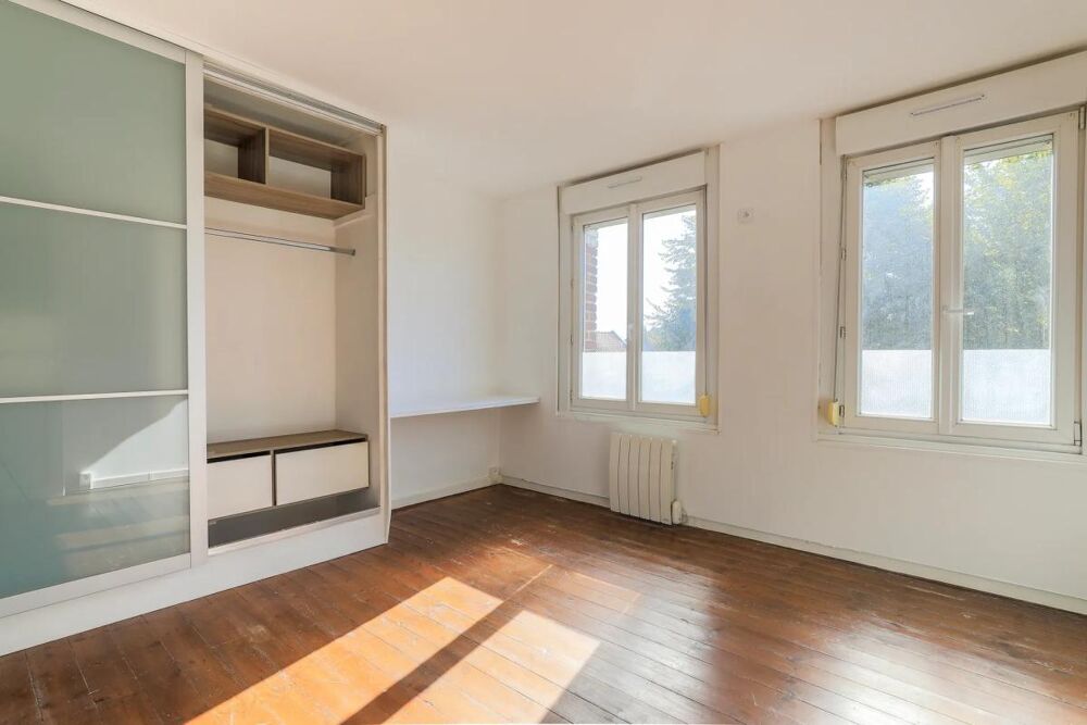 Maison de 4 pièces de 85 m² située à Vicq