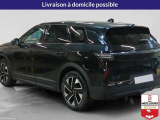 Grandland 1.2 Turbo Hybrid 145 ch e-DCT6 GS 2025 occasion 10150 Lavau